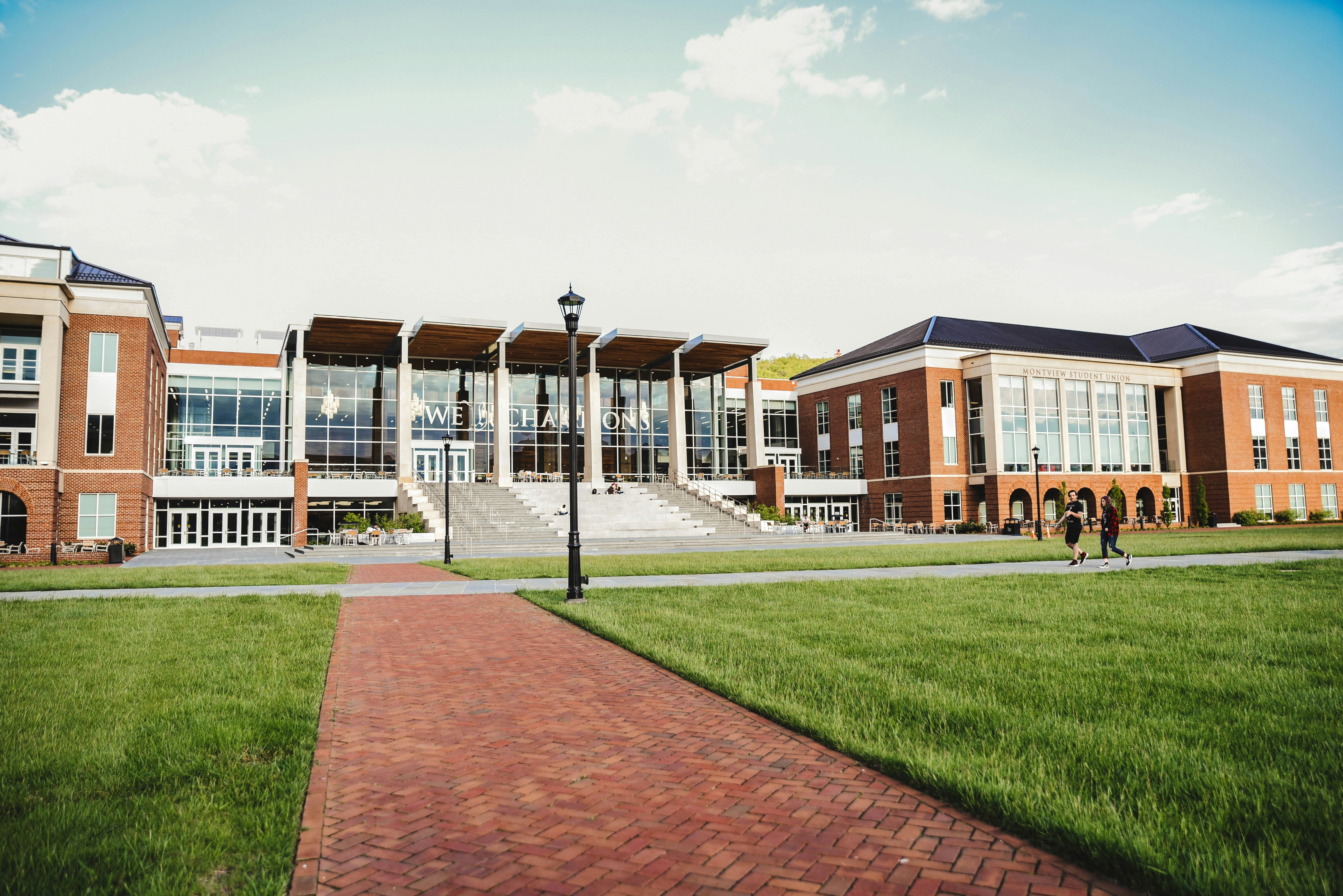 Challenger School - Meridian gallery image